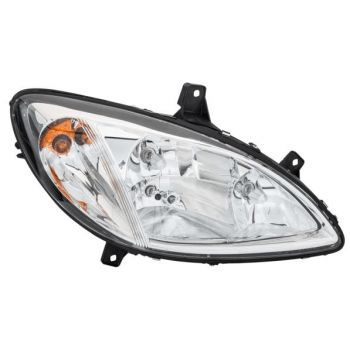 FAR SAG (HALOJEN) VIANO W639 03> VITO W639 03> - HELLA 1EG246041-021
