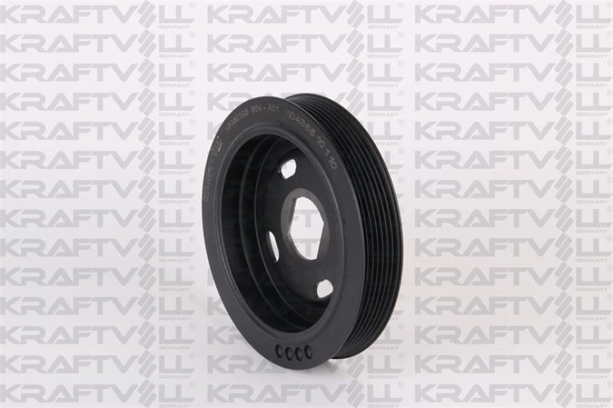 Renault Krank Kasnagı Megane IV-Fluence -Kadjar-Trafıc III-Scanıc III 1.6 DCI R9m - Kraftvoll 15050103