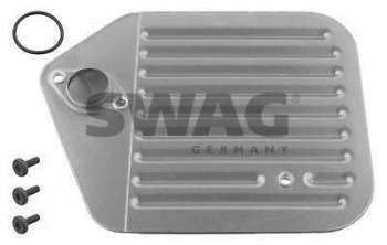 SANZIMAN FILTRESI BMW E34 E39 E32 E38 E53 5HP18 - SWAG 20911675