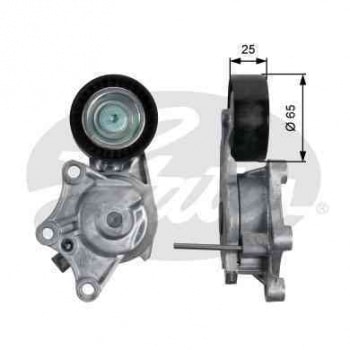 ALTERNATOR GERGI RULMANI P208 P2008 P308 P3008 P508 P5008 PARTNER TEPE C4 PICASSO C4 CACTUS C3 PICAS - GATES T39187