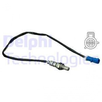 OKSIJEN SENSORU FOCUS II 04>09 FOCUS III C MAX 1,6TI 16V 10 /> - DELPHI ES20453-12B1