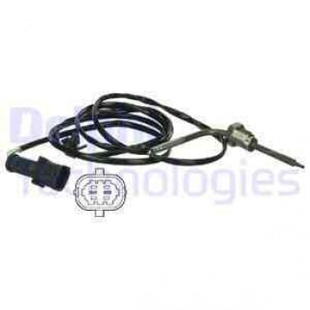 EGZOZ SICAKLIK SENSORU OPEL VECTRA C 1.9 CDTI - DELPHI TS30063