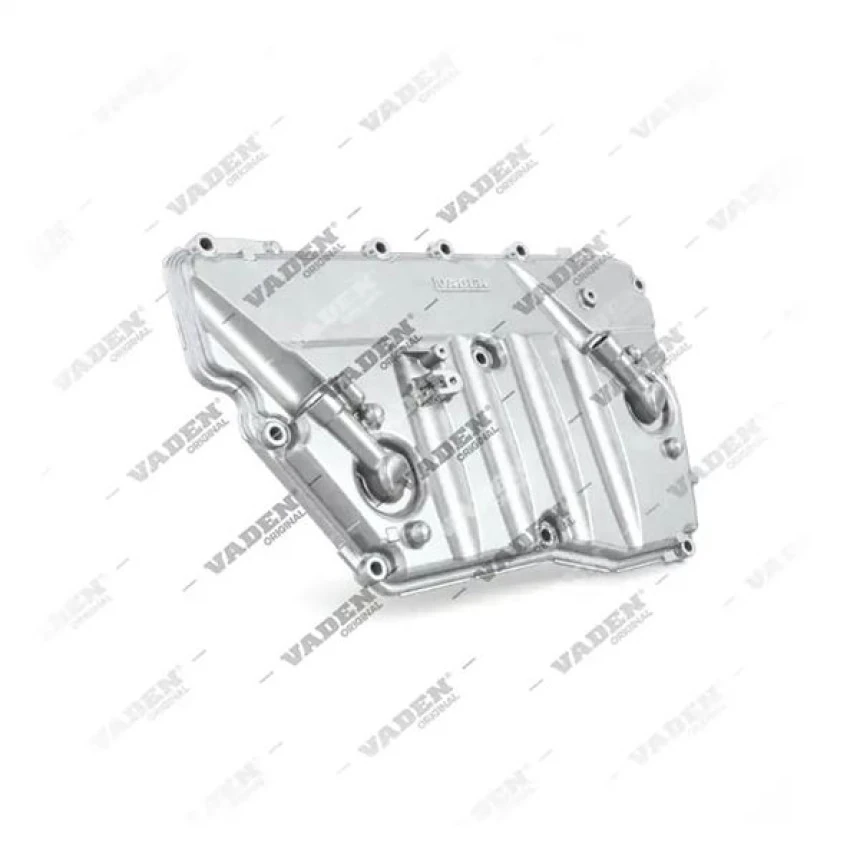 Scanıa Truck Yag Sogutucu Govde Kapagı - Scanıa / Dc13 - Vaden 0104 153