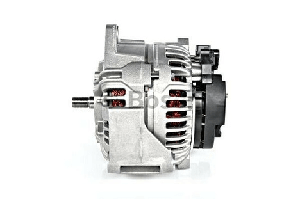 ALTERNATÖR-24V 100 AMPER  MERCEDES YM ACTROS/ AXOR 98>(0124655161-0124655161-F032116684) - BOSCH-1986A00989