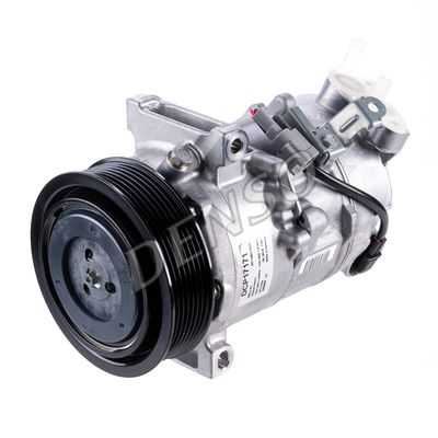KLIMA KOMPRESORU VITO W447 14 - DENSO DCP17171