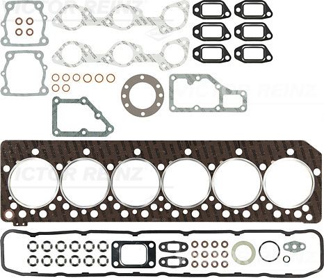 UST TAKIM CONTASI RENAULT MIDLUM 270 - VICTOR REINZ 02-28915-03