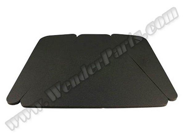 KAPUT SUNGERI E30 87 - WENDERPARTS BA51488103798