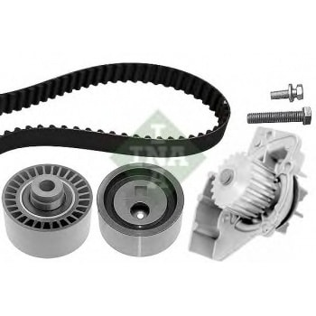TRIGER EKSANTRIK GERGI SETI DEVIRDAIMLI BOXER II JUMPER II PARTNER II BERLINGO II 206 C5 307 EXPERT - INA 530047030