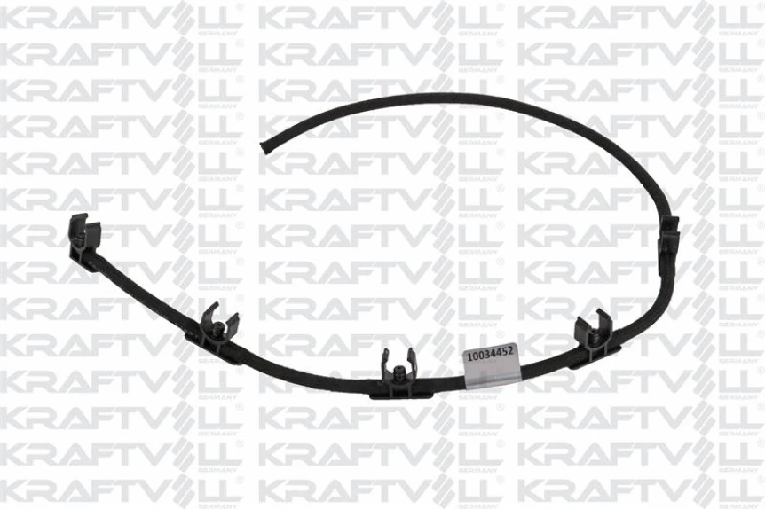 Mercedes Yakıt Geri Donus Hortumu Mercedes W461 Sprinter 901 902 903 Varıo 95> - Kraftvoll 10034452