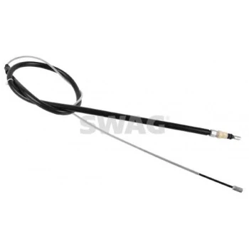 Psa El Fren Teli Arka Sag / Sol P207 Boy:1905 / 1113mm Kampana Fren 06> - Swag 33100363