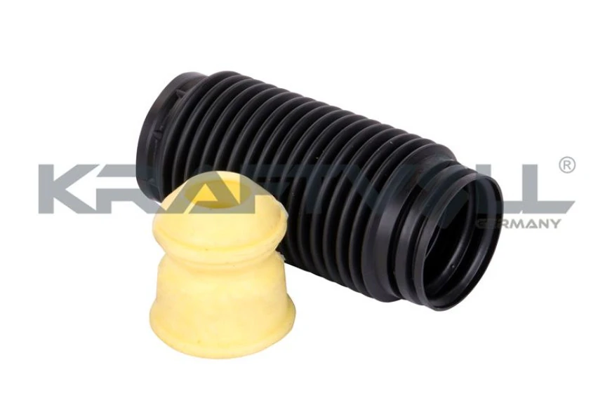 Ford Amortısor Korugu+ara Yatak Takozu On Takım Connect 02>13 Mondeo III 00>07 - Kraftvoll 10020114