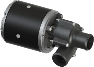 BUYUK SU DEVIRDAIM POMPA MOTORU LT / H 4050 24V 6000 DEBI - BASKURT 50051138