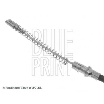 Jeep El Fren Halatı Jeep Grand Cherokee I Arka Sag - Blueprint Ada104618