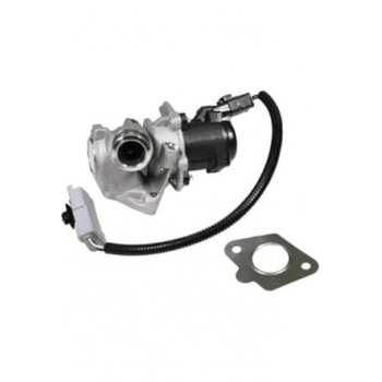 FORD EGR VALF FOCUS II C MAX 1,6TDCI 16V 03>04 (KABLOLU) - KALE 349055