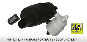 SU FISKİYE MOTORU-12V.VW TRANSPORTER T-5/ GOLFV /CADDY II - VERTEX-VWP403