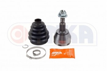 AKS KAFASI DIS SOL (FORD:FOCUS III (SHOC) 1.6 TDCI CMAX II 1.6 TDCI 12=> - ANKA 20281011