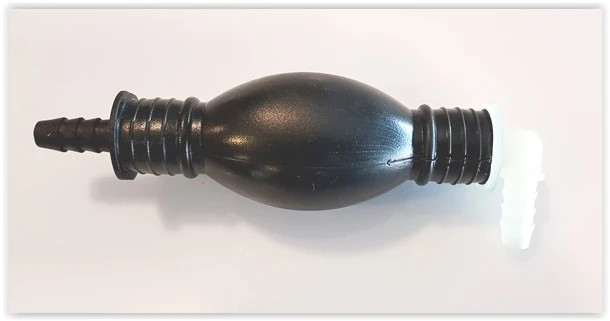 Renault El Pompası Master Yakıt Hortumu Uyumlu - Wintech 0500013