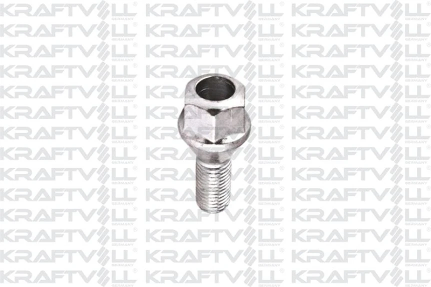 Renault Bijon Civatası Delikli Tip Clio Kango Megane - Kraftvoll 21032062