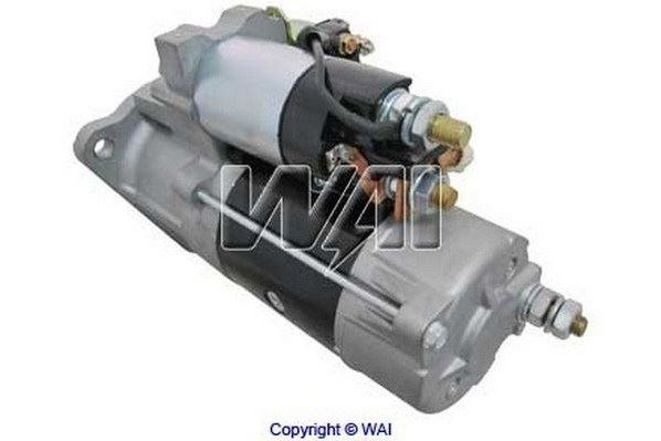 MARS MOTORU 24 V 7.0 KW 12 DIS VOLVO FH 16 - WAI 19547N