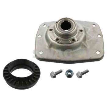 ON AMORTISOR TABLA KITI SAG (PEUGEOT : EXPERT / CITROEN : C8 JUMPY) - SWAG 70550004