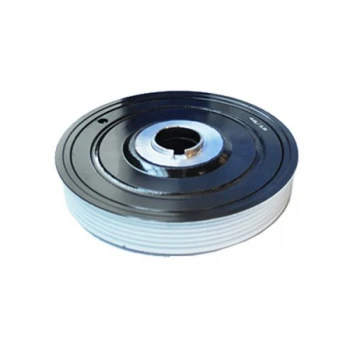 Psa Krank Kasnagı P107 P206 P307 P207 C1 C2 C3 C3 Plurıel Xsara II Nemo Bipper Dv4td (1,4 Hdi) P307 Part - Kentpar K126