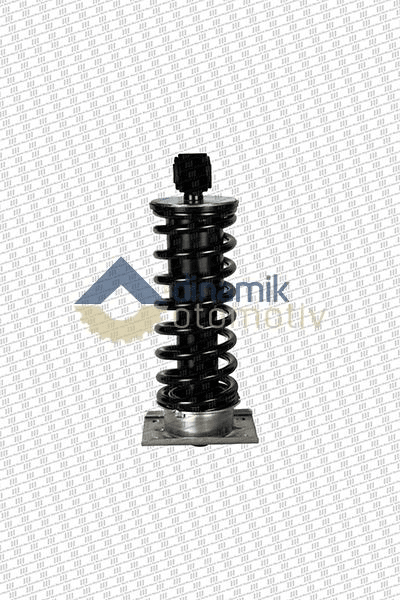 KABIN AMORTISORU ARKA YAYLI AXOR ATEGO - MAYSAN PY7371101