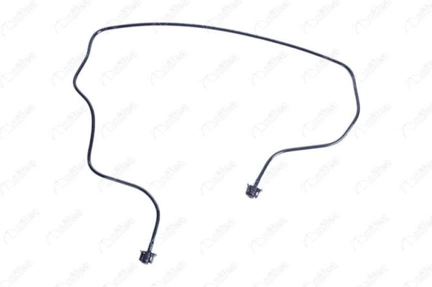 Ford Yedek Su Depo Boruları Ford Mondeo IV 2.0 Tdci Ford S-Max  2.0 Tdci Ford Galaxy 2.0 Tdci - Nifea 20030