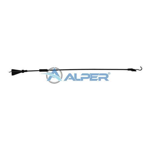 KAPI IC ACMA TELI ARKA SAG SOL CORSA D - ALPER 436022