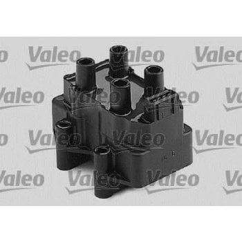 ATESLEME BOBINI XSARA COUPE VTS P306 GTI P306 YM GTI ZX XU10J4RS (2,0 16V) TK NOKTA ENJEKSIYONLU - VALEO 245040