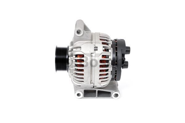 ALTERNATOR 130 AMPER - DAF / XF - CF - BOSCH 1986A01024
