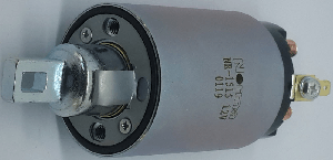 MARŞ OTOMATİĞİ-JT 12V MITSUBISHI L-300,HYUNDAI H 100  (678) - NORMA-NR3079