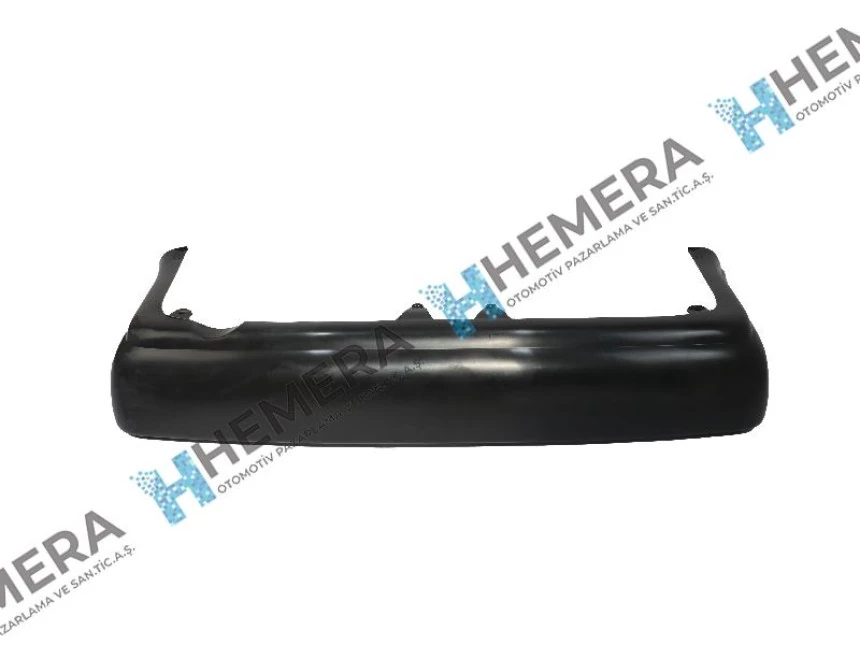 Toyota Arka Tampon Toyota Corolla 93-98 - Fpi Tyb012na