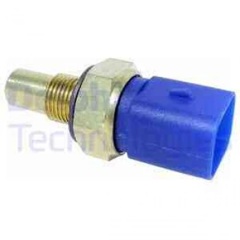 Psa Hararet Musuru Partner Berlingo Dw8 4 Fisli (mavı) - Delphi Ts10259