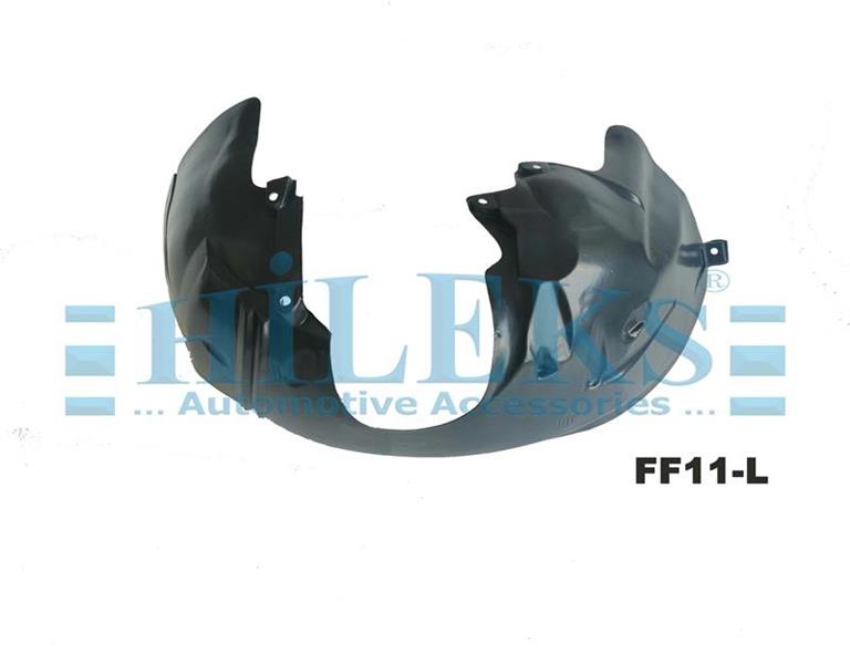 CAMURLUK DAVLUMBAZI ON SOL FOCUS I - HILEKS FF11L