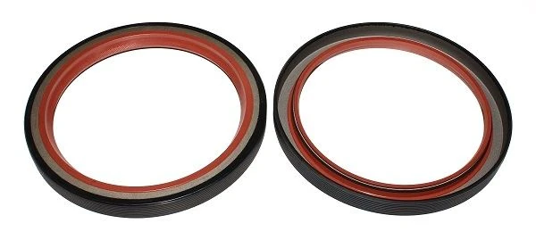 Mercedes Truck Krank Kecesi 105x130x12 Mercedes Man Daf - Elring 314.994