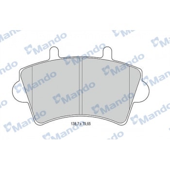 ON FREN BALATASI MASTER II 01 10 MOVANO 01> TUM MODELLER INTERSTAR 01> - MANDO MBF015025