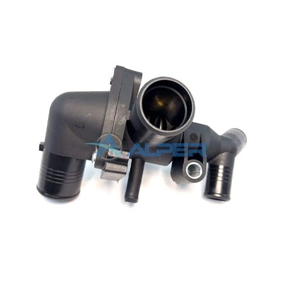 Ford Termostat Komple Transıt V347 2.4 Tdci   06>11 88c Arkadan Ceker - Alper 369121