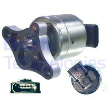 EGR VALFI ASTRA G 98>05 COMBO 01> CORSA C 00>09 MERIVA 03>10 TIGRA 04> VECTRA B / C 02> ZAFIRA 01>05 - DELPHI EG10003-12B1
