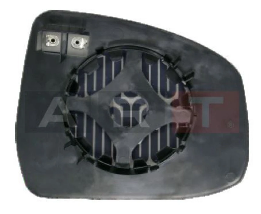 Ford Dis Dikiz Ayna Camı İsitmalı Asferik Sag Focus ( Mondeo 2010-2014) 07>18 - Art Mg003.3625