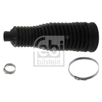 ROT MILI KORUGU KELEPCELERI ILE KIT A4 08>12 A8 10>17 Q5 09>12 - FEBI 36938