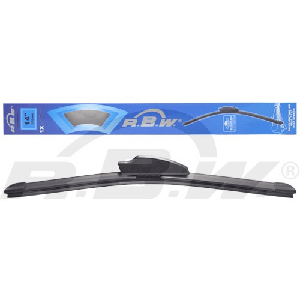 SİLGİ PALETİ-350 MM BANANA UNIVERSAL 14" - RBW-91014