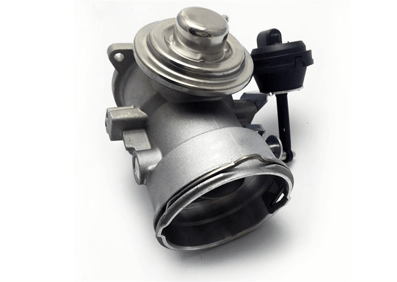 EGR VALFI TRANSPORTER T5 TOUAREG 2,5 TDI 03>09 AXD AXB BLJ - KALE 349170
