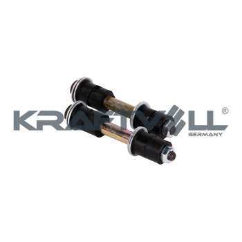 VIRAJ DENGE CUBUGU L200 98>05 - KRAFTVOLL 10070013
