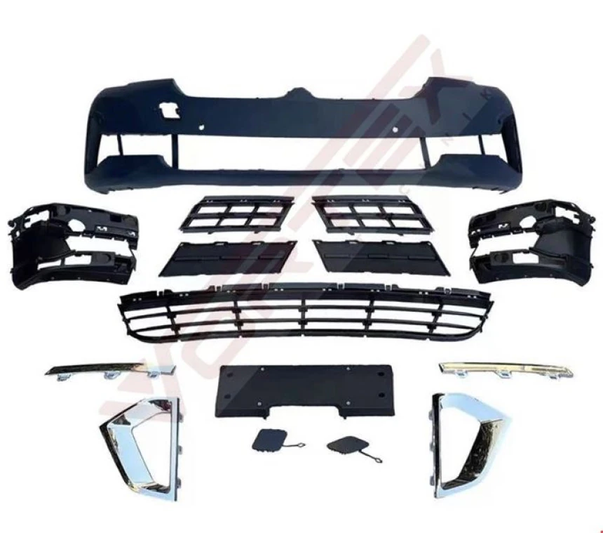 Bmw On Tampon Seti Dolu Luxury G30 20> - Vortex V0200500