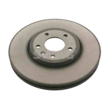 FREN DISKI ON 17 INCH ASTRA J ZAFIRA C CASCADA - SWAG 40939210