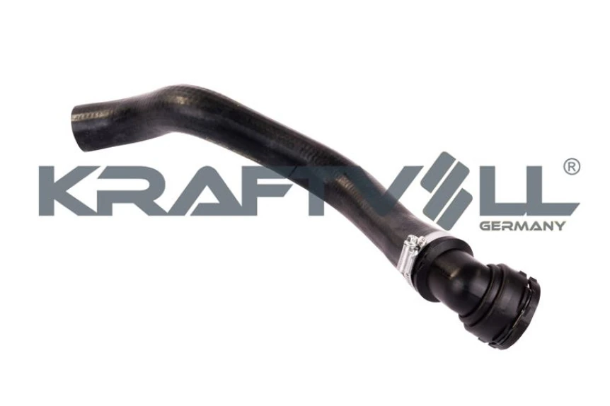 Fiat Radyator Ust Hortumu Doblo 1,3 Multıjet Ym 09> - Kraftvoll 10030300