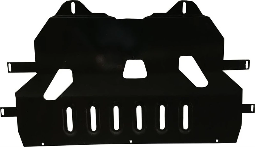 Psa Karter Muhafazası (metal) C4 C4 II Ds4 Ds5 C4 Picasso P308 P3008 P5008 Rcz Ep6cdt - Prizma 9920012