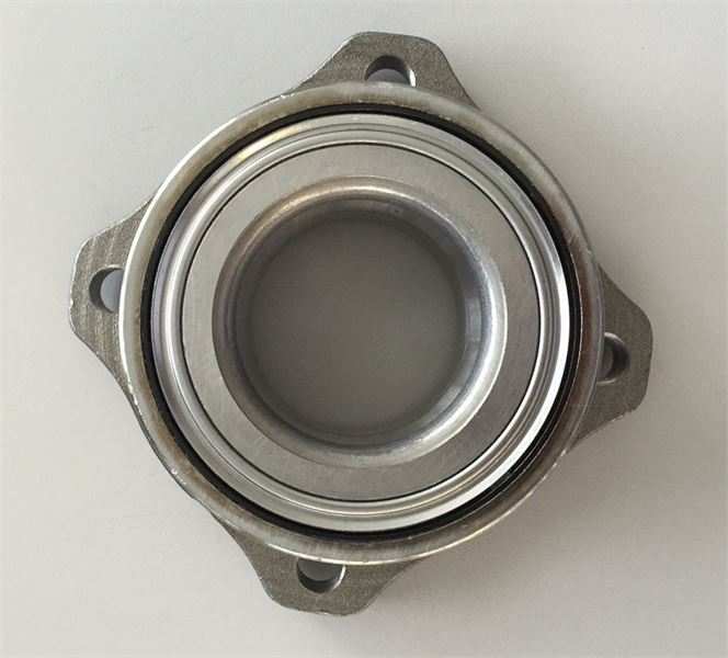 TEKER PORYASI ARKA BMW F10 F01 F02 F03 F04 - VOE VHB 6670