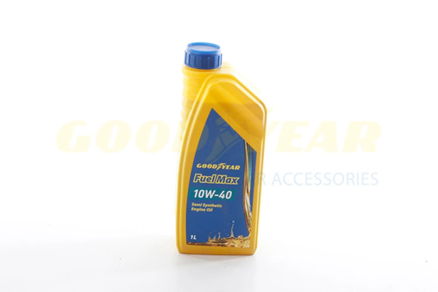 Unı Motor Yagı - 10w40 1 Litre Sl/cf Semi Sentetik (kolı Adedi:12) - Gdy 301014