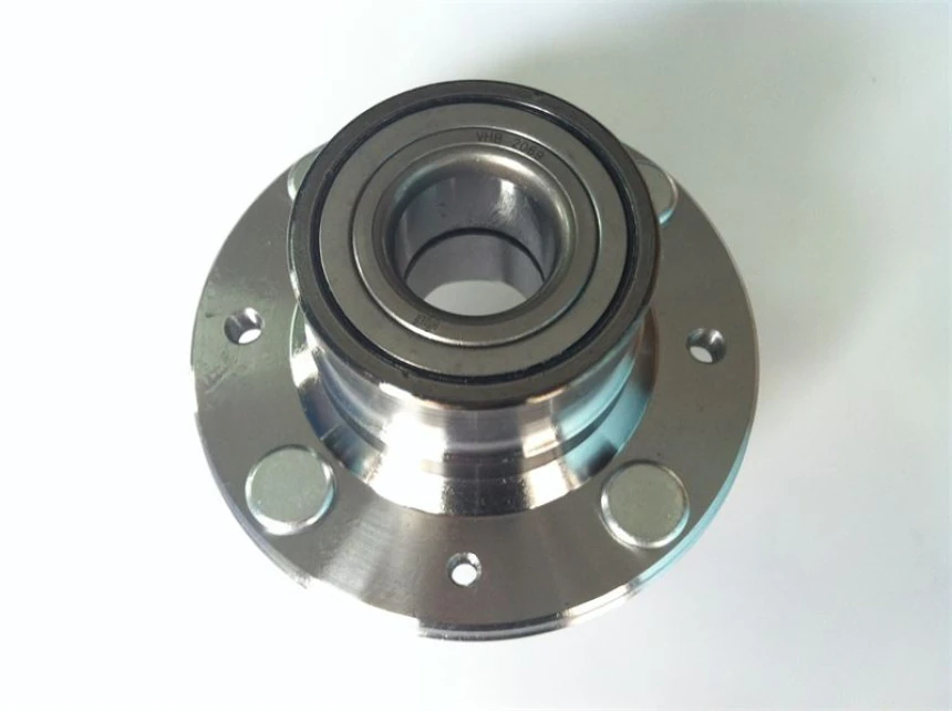 Mitsubıshı Arka Teker Rulmanı Mitsubıshı Carısma Lancer Colt 95-06 - Voe Vhb 2069